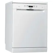 Lave-vaisselle 60 cm HOTPOINT-ARISTON HFC3C41CW