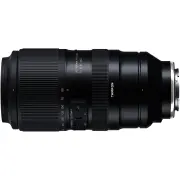 Optique zoom pour reflex numérique TAMRON 50-400/4.5-6.3 DI III VC SONY