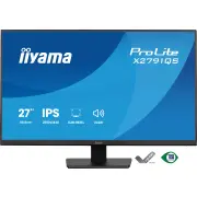 Moniteur IIYAMA X2791QS-B1