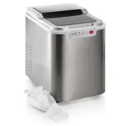 Machine à glaçons KITCHEN CHEF YTE005B1