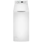 Lave-linge top FAGOR FLT7012ADP