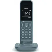 Téléphone sans fil GIGASET SIEMENS GIGA CL 390 HX