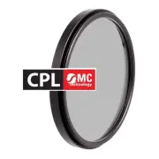 Filtre pour appareil photo STARBLITZ SFICPLMC 39