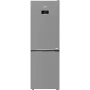 Réfrigérateur combiné inversé BEKO B3RCNE364HXB