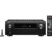 Ampli / tuner audio-vidéo DENON AVCX 4700 H BKE 2