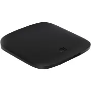 Objets connectes XIAOMI MIBOX TV S NOIR