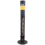Chauffage radiant EWT PATIOM