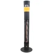 Chauffage radiant EWT PATIOM Chauffage radiant EWT PATIOM