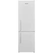 Réfrigérateur combiné inversé TELEFUNKEN CB268PFW