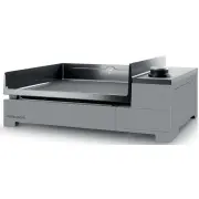 Plancha électrique FORGE ADOUR PREMIUME45ANG
