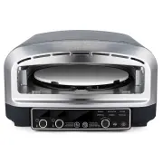 Four à pizza électrique WILFA PO2B-E2200