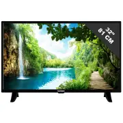 Tv led 32'' TELEFUNKEN TFK32GPD21TB