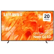 Tv led 65'' SAMSUNG TQ65QN70H