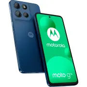 Smartphone MOTOROLA G15PACKBLEUNUIT