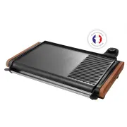 Plancha domestique - pierre à cuire LAGRANGE 229011