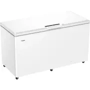 Congélateur coffre HAIER HCE520D