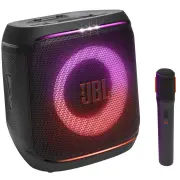 Chaîne à forte puissance JBL PARTYBOXENCORE2