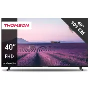 Tv led 40'' THOMSON 40FA2S13