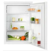 Réfrigérateur table top ELECTROLUX LXB 1 SF 11 W 0