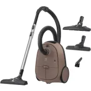 Aspirateur traineau avec sac ELECTROLUX EB61C3WBF