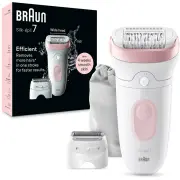 Epilateur BRAUN SE7-030