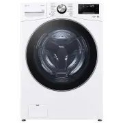 Lave linge hublot LG F20P12WST