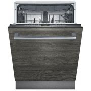 Lave-vaisselle tout intégré 60 cm SIEMENS SX63HX61CE