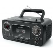 Lecteur cd, cassette et mp3 MUSE M 182 RDC