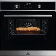 Four pyrolyse ELECTROLUX EOF6P66BX