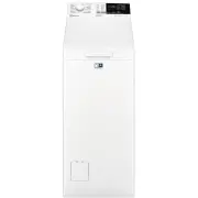 Lave-linge top ELECTROLUX EW6T4274ED