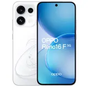 Smartphone OPPO RENO16FBLANCPOP