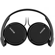 Casque filaire SONY MDRZX110B