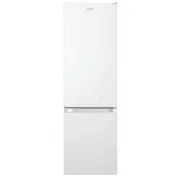 Réfrigérateur combiné inversé CANDY CCH1S518EW