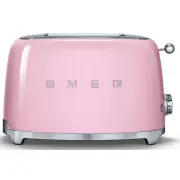 Grille pain SMEG TSF 01 PKEU