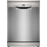 Lave-vaisselle 60 cm BOSCH SMS2HTI02E