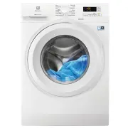 Lave-linge frontal ELECTROLUX EW5F8512AB