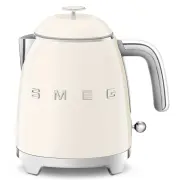 Mini bouilloire SMEG KLF05CREU