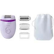 Epilateur et ladyshave PHILIPS BRE 275/00