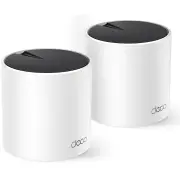 Wifi TPLINK DECOX55/2-PACK