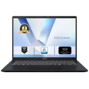 Ordinateur portable ASUS X1407QA-LY051W