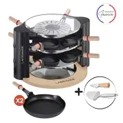 Machine à raclette LAGRANGE 149013