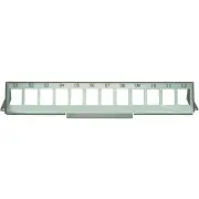 Distribution rj45 DECELECT RAILKEYST