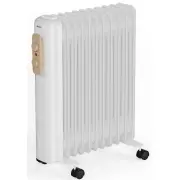 Radiateur à huile SUPRA ORION2500