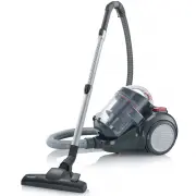 Aspirateur tornado sales toc 4