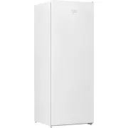 Réfrigérateur 1 porte BEKO RSSE265K40WN