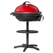 Barbecue STEBA VG400