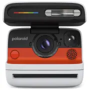 Appareil photo instantané POLAROID FLIP BLANC -009151