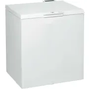 Congélateur coffre WHIRLPOOL WH2112