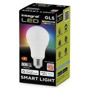 Ampoule led e27 INTEGRAL ILGLSE27DL176