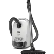 Aspirateur traineau avec sac MIELE GUARDS1 PARQUETFLEXBLANC